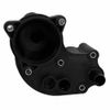 Engine Coolant Thermostat Housing Motorcraft RH-258