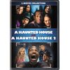 A Haunted House / A Haunted House 2 Double Feature [DVD]