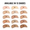 Rimmel Stay Matte Foundation, Warm Beige, 1 Fluid Ounce