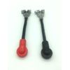 Top Post Battery to Side Terminal Cable Conversion Assembly, by Quick Cable