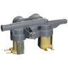 General Electric WH13X10053 Washing Machine Water Inlet