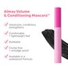 Almay Volume & Conditioning Mascara #030 Black Brown