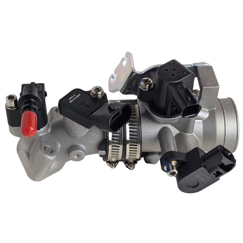 WOOSTAR Spark Coil Vervanging voor GY6 Motor 169cc 170cc EFI Jonway GTX 250 EFI 200