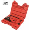 HOT ROD STREET ROD DOUBLE FLARING BRAKE LINE TOOL KIT