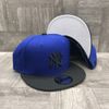 New Era 9fifty New York Yankees Snapback Unisex Style : 62022249