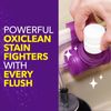 Kaboom Scrub Free! Continuous Clean with OxiClean 3-Pack Refill Refills