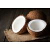 brain supplement - ORGANIC COCONUT OIL - coconut extract pure - 1B