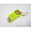Pretty Nail Clippers Bear Type 1 Pack of 1