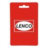 Lenco 27422 QP-422 Complete Cable Assy & Electrode Rod W/Lug & Cable Ties (12)
