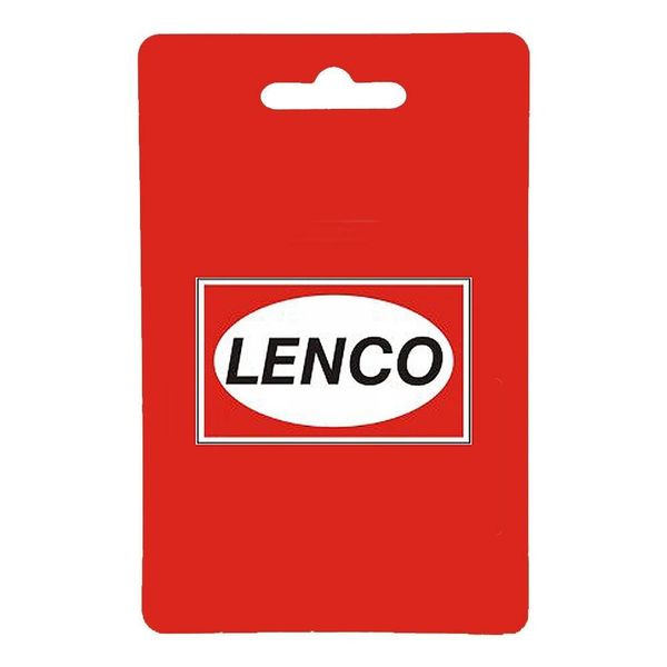 Lenco 27422 QP-422 Complete Cable Assy & Electrode Rod W/Lug & Cable Ties (12)