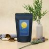 Life Rhythm Moon Epsom Salt, Full Moon Scent, 21.2 oz (600 g)
