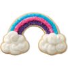 Wilton White Icing Pouch with Decorating Tips, Multipack of 3