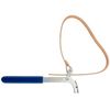 Mannesmann Oil Filter Strap Wrench, Long M 178