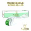 DERMA ROLLER COSMETIC INSTRUMENT (1 PACK ) 0.25 mm 540 count TITANIUM NEEDLING