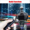 360 Angle Shutter Release Wireless Remote 100M for Nikon D5500 D7200 D7100 D5200