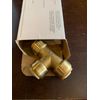 WATER HAMMER ARRESTOR 3/4" max: 200psi, 200degF SharkBite 22632