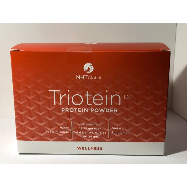 Protein Travel Kits