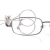 SE 5x Magnification Double Lens Clip-On Loopy - MI128-55