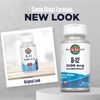 KAL B12 Sustained Release, Tablet (Btl-Plastic) 1000mcg 100ct