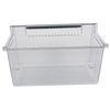 SPARES2GO Lower Drawer Bottom Food Container for Neff Fridge Freezer