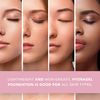 HydraGel Foundation (Tan)