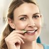 TEPE Interdental Brushes X-soft Light Green 0.8 mm Pack of 8