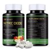 NEW Nitric Oxide Booster Extra Strength L Arginine Strength Nitric Oxide Support
