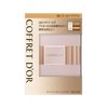 Coffret D’or Eyeshadow Flesh Color Impression Eyes