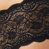 Triumph Amourette 300 Maxi black 44