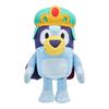Bluey Friends - Royal Bluey & Bingo Plush Bundle Pack