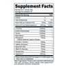 Primaforce Pre-Workout Complex Powder (30 Servings)  - Grape Flavor