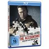 The Accountant [Blu-ray]