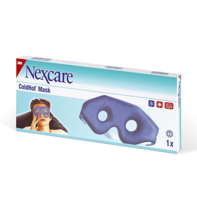 Nexcare N3071 Coldhot yüz ve Kosmetikmaske