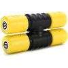 LP Latin Percussion Twist Shaker Soft LP441T-S, Yellow