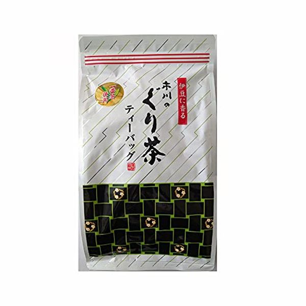 Ichikawa Guricha Tea Bag (Large) 7.4 oz (210 g)