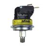 Generac Switch Pressure Gas 5.2" Rise Part# 0F3869