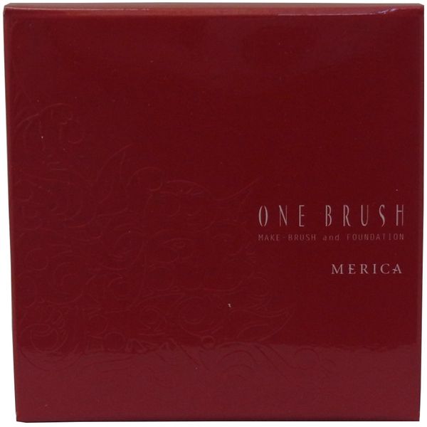 merika wanburaxyusyu Foundation be-zyuo-kuru Red Box, G
