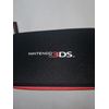 Nintendo 3DS Console Travel Carrying Case Protector Fits Ds Lite & Dsi