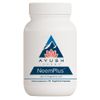 Neem Plus 90 Capsules Ayush Herbs