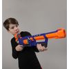 DART ZONE Legendfire Powershot Blaster