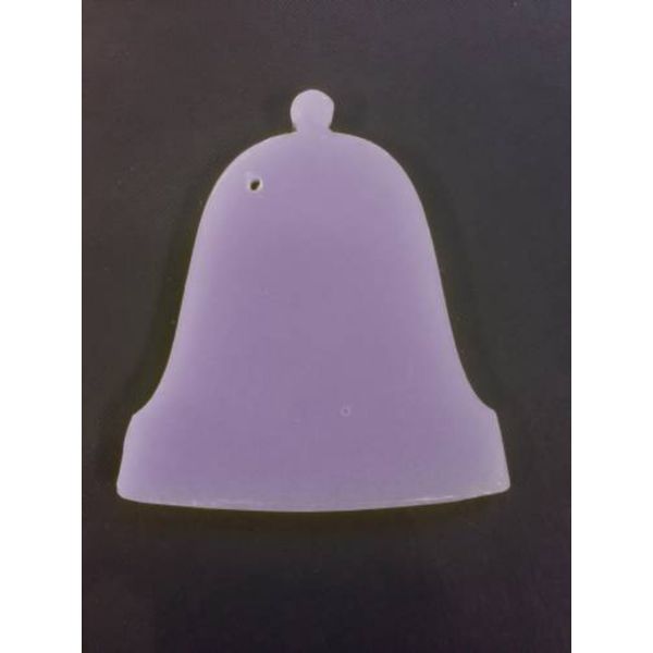 Grasse Tokyo aromaticwax Charm "Bells" (PU) Lavender aromatexikkuwakkusu gura-sutoukyou