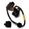 CARQUEST CSA1832 Camshaft Position Sensor - OE Manufacturer