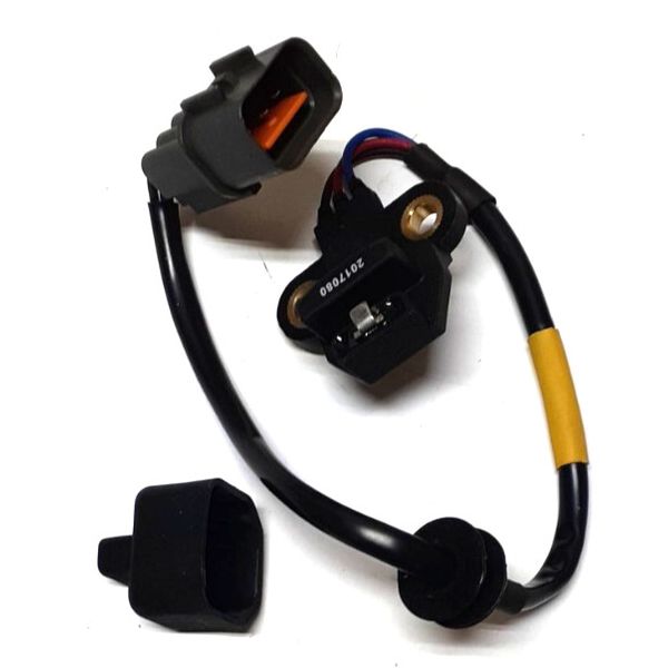 CARQUEST CSA1832 Camshaft Position Sensor - OE Manufacturer
