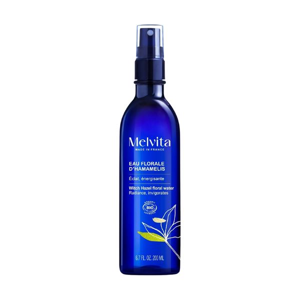 Organic Witch Hazel Floral Water 200ml
## Size
200 ml