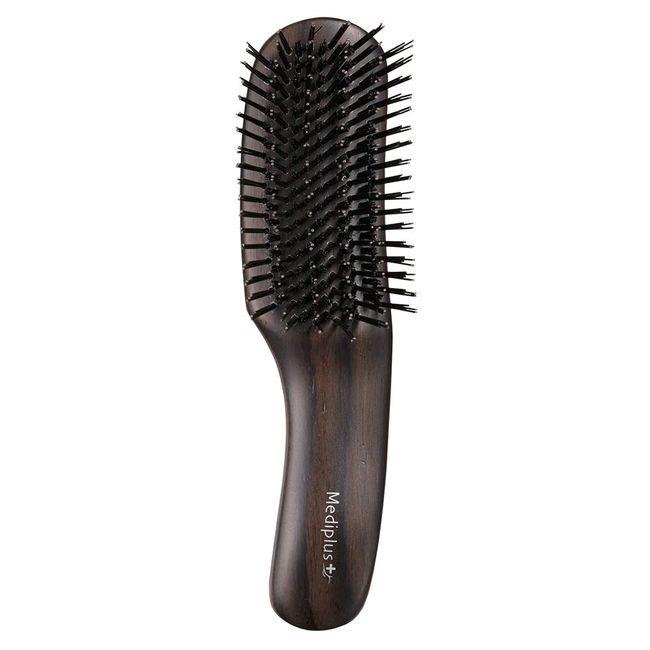 Mediplus Hair Brush | Scalp Care Hair Brush