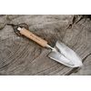 The Capability Trowel