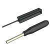 Disassembly Hex Pin Punch Tool Front Sight Tools Magazine For Glock 19 17 26 43