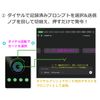 ChatCruller: Left Hand Device Jog Dial Controller for ChatGPT | Prompt Management, Image Attachment, and Shorten Typing