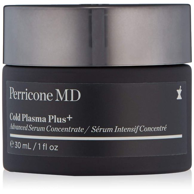 Perricone MD Cold Plasma Plus+ Advanced Serum Concentrate, 1 fl Oz