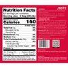 Tea Zone Pomegranate Syrup (64oz), J1072